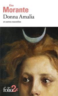 Donna Amalia : et autres nouvelles