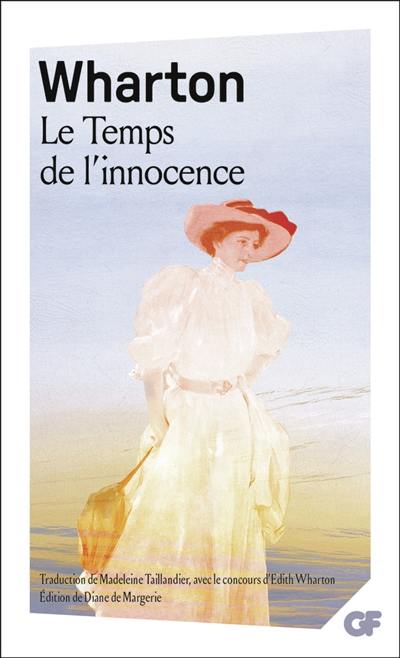 Le temps de l'innocence