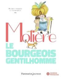 Le bourgeois gentilhomme