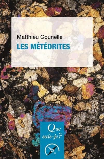 Les météorites