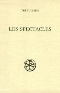 Les spectacles