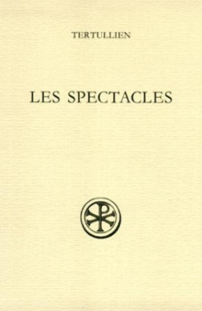 Les spectacles