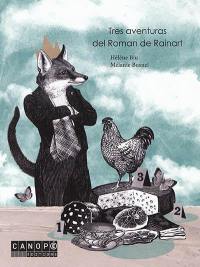 Tres aventuras del Roman de Rainart