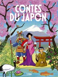 Contes du Japon