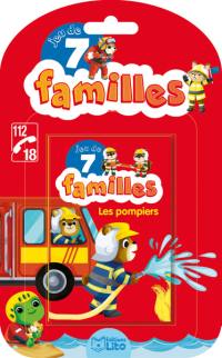 Les pompiers