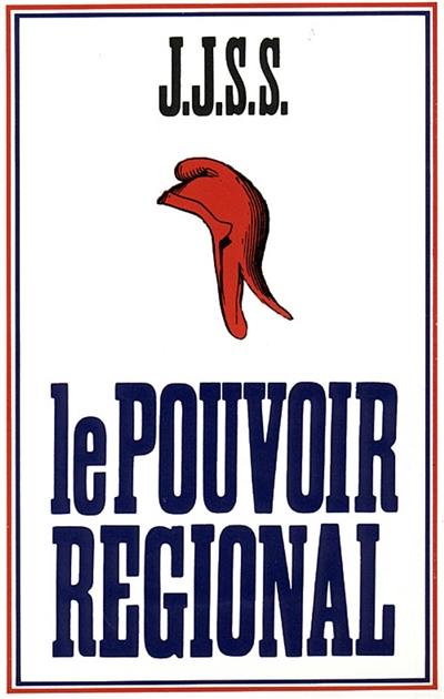 Le Pouvoir régional