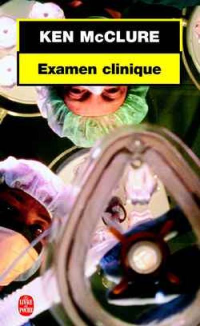 Examen clinique