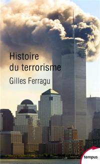 Histoire du terrorisme