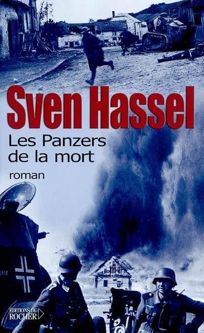 Les panzers de la mort