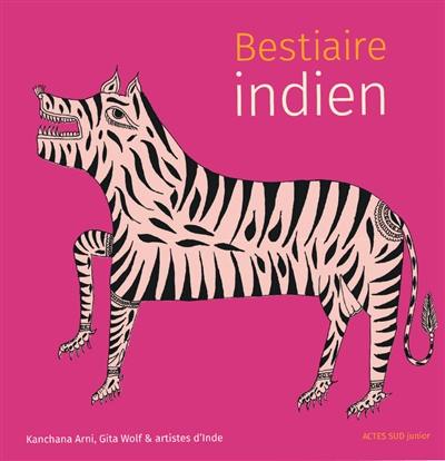 Bestiaire indien