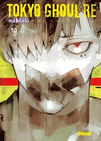 Tokyo ghoul Re. Vol. 10