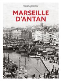 Marseille d'antan