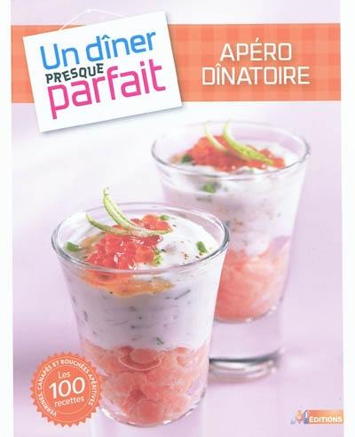 Apéro dînatoire