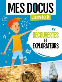 Découvertes et explorateurs