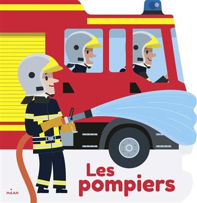 Les pompiers