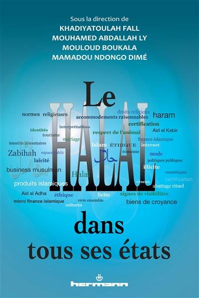 Le halal dans tous ses états