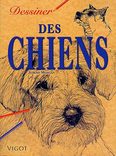 Dessiner des chiens