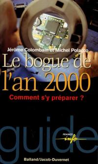 Le bogue de l'an 2000