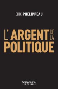 L'argent de la politique