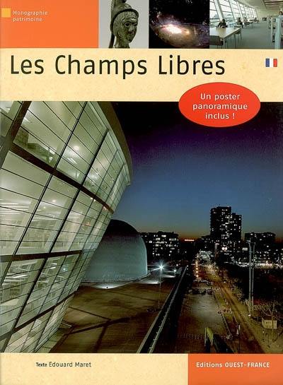 Les Champs libres