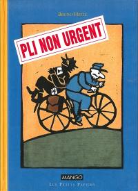 Pli non urgent