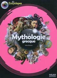 La mythologie grecque