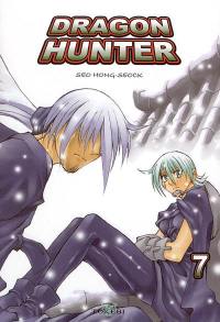 Dragon Hunter. Vol. 7