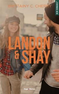 Landon & Shay. Vol. 1