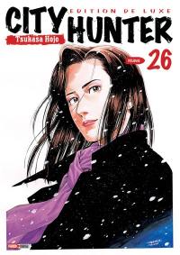 City Hunter. Vol. 26