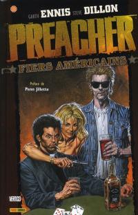 Preacher. Vol. 3. Fiers Américains