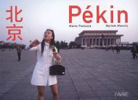 Pékin