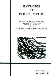 Rythmes et philosophie