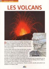 Les volcans