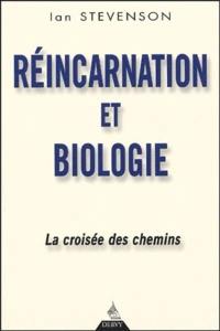 Réincarnation et biologie : la croisée des chemins