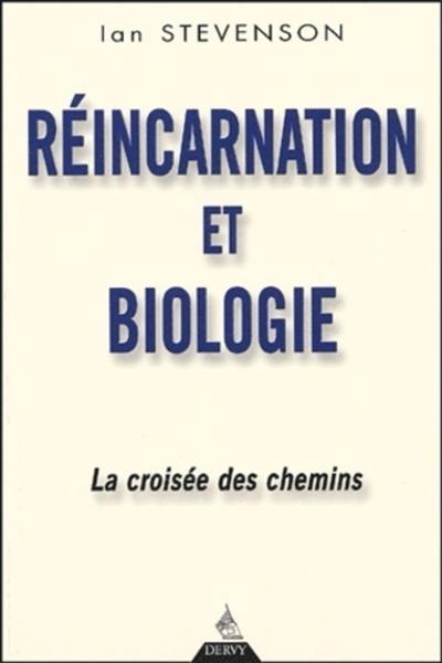 Réincarnation et biologie : la croisée des chemins