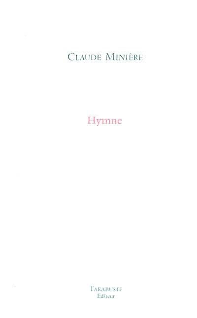 Hymne