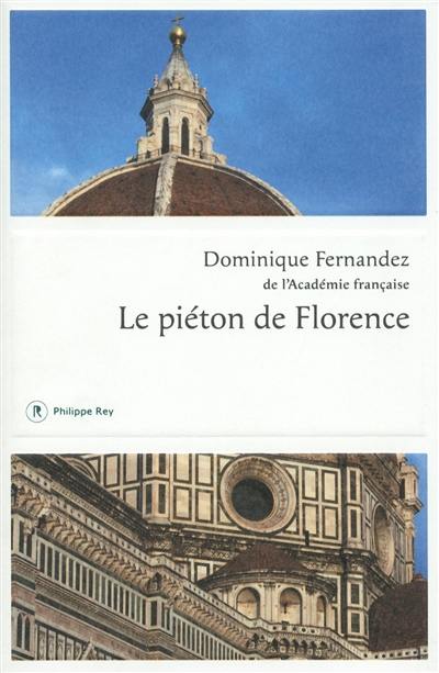 Le piéton de Florence