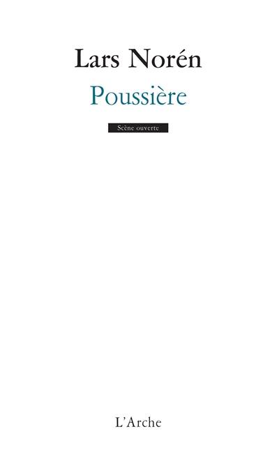 Poussière : musique de mort