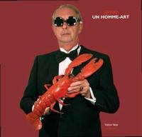 Un homme-art