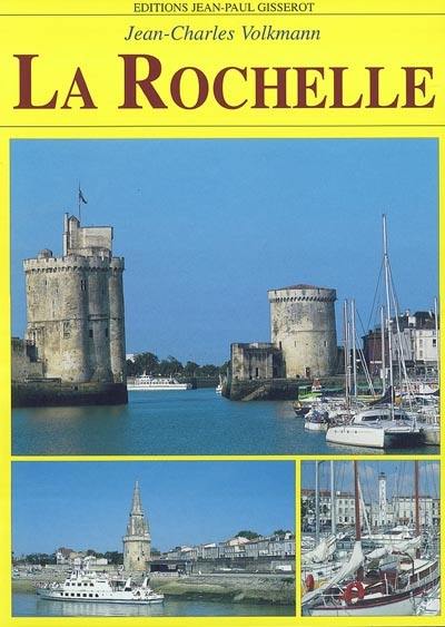 La Rochelle