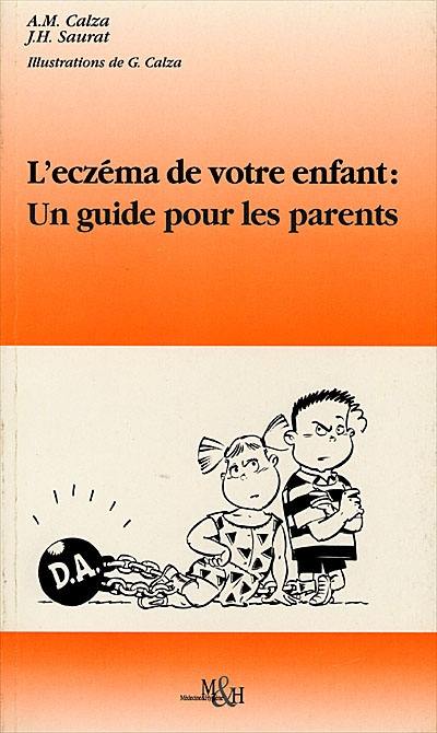 L'eczéma de votre enfant : un guide pour les parents