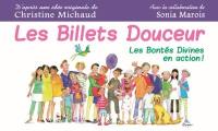 Les billets douceur : les Bontés Divines en action