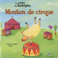 Mouton de cirque