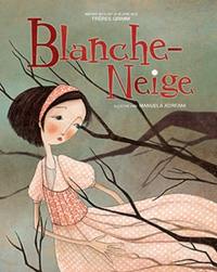 Blanche-neige