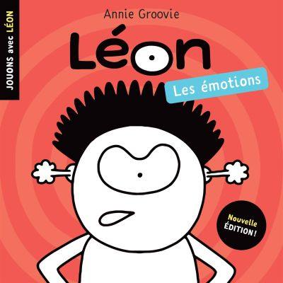 Léon. Les émotions