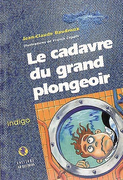 Le cadavre du grand plongeoir