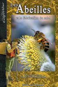 Les abeilles et la fabrication du miel