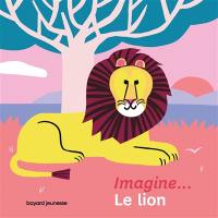 Imagine... le lion