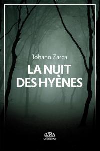 La nuit des hyènes