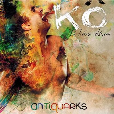 Kô : humanifeste du corps ordinaire : le libre album